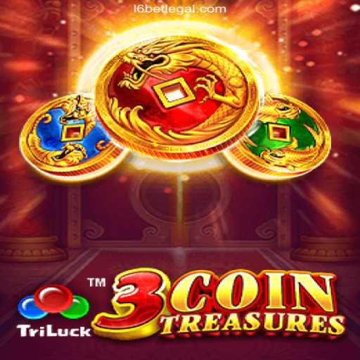 Exploring the World of 3CoinTreasures at L6Bet Oficial