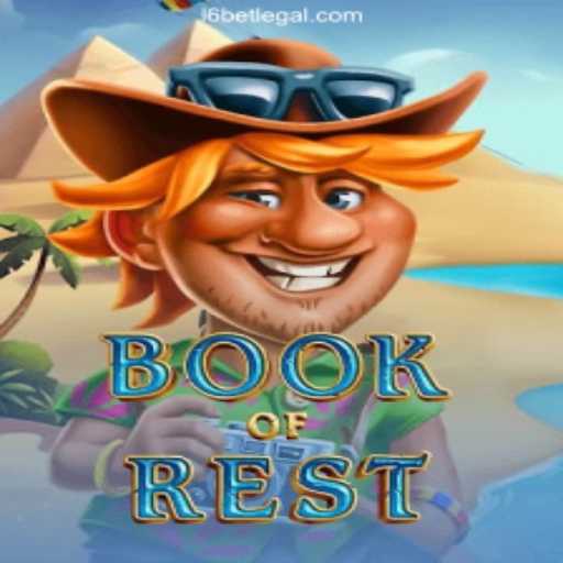 Exploring the Mystical World of Book of Rest: A Deep Dive into Gameplay and Adventure
