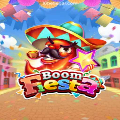 BoomFiesta: An Exciting Experience at L6Bet Oficial 💯️ - O melhor cassino online do Brasil