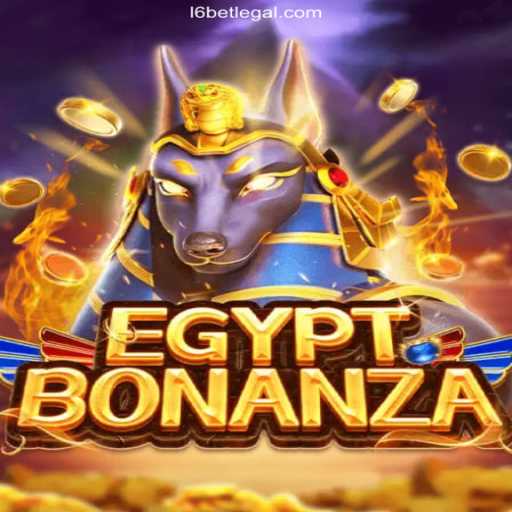 Exploring EgyptBonanza: A Journey Through the Sands of Ancient Egypt with L6Bet Oficial