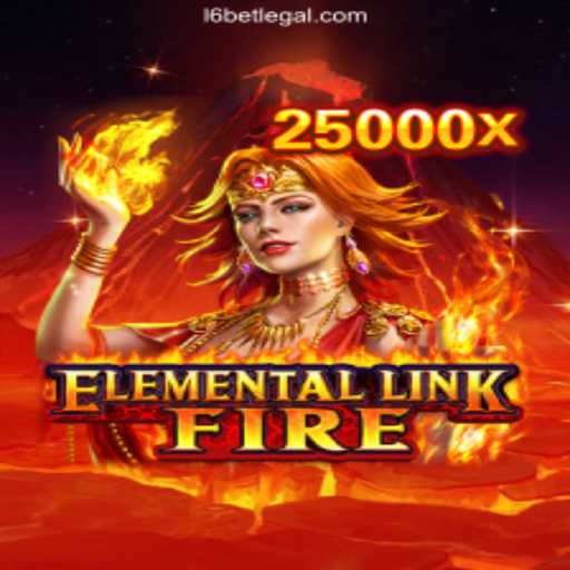 ElementalLinkFire: Explore the Ultimate Arena with L6Bet Oficial 💯️ - O Melhor Cassino Online do Brasil