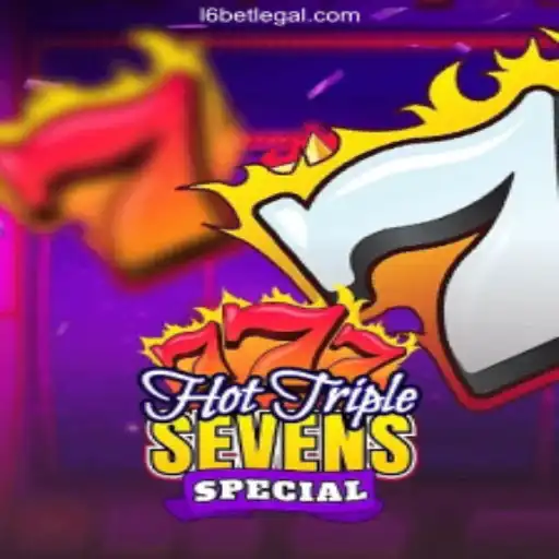 Discover HotTripleSevensSpecial: A Unique Addition to L6Bet Oficial Casino