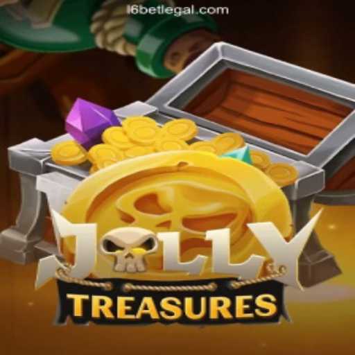Exploring JollyTreasures: An Exciting Online Casino Game Experience