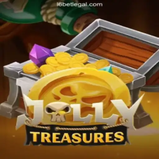 Exploring JollyTreasures: An Exciting Online Casino Game Experience