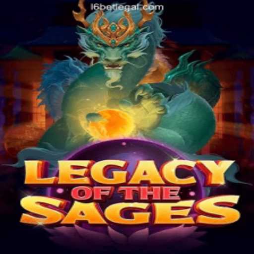 Discover the Epic Adventure of LegacyoftheSages