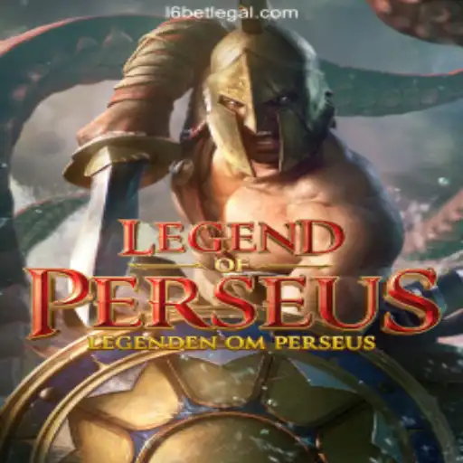 Discover the Epic Adventure of LegendofPerseus Amidst the Excitement of L6Bet Oficial 💯️