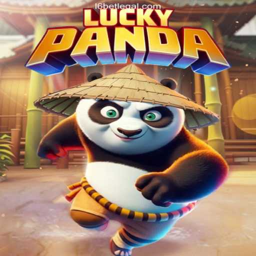 Exploring LuckyPanda: The Thrills of L6Bet Oficial's Premier Casino Game