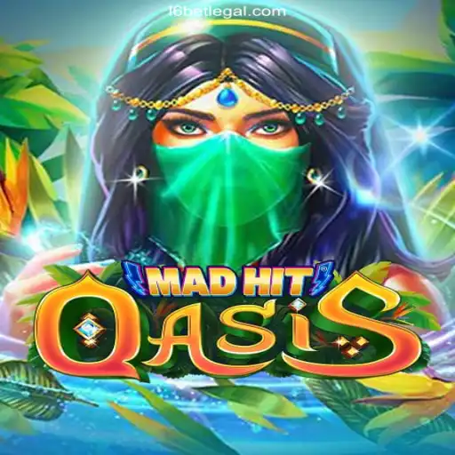 Discover the Thrilling World of MadHitOasis: A Casino Adventure with L6Bet Oficial