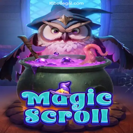 MagicScroll: Unraveling The Mysteries of the Enchanting Game