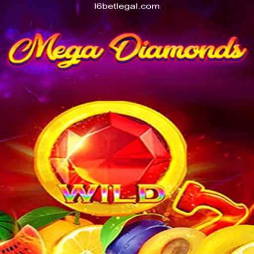 Explore MegaDiamond: A Thrilling Experience at L6Bet Oficial 💯️ - O Melhor Cassino Online do Brasil