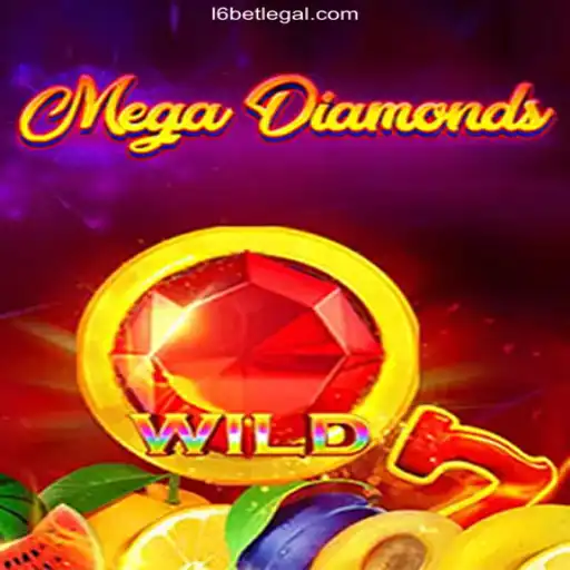 Explore MegaDiamond: A Thrilling Experience at L6Bet Oficial 💯️ - O Melhor Cassino Online do Brasil