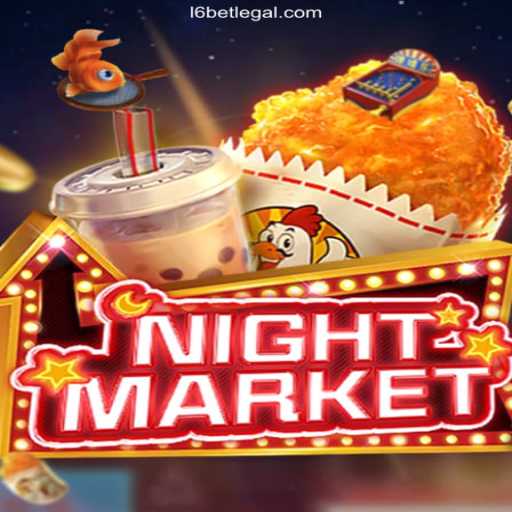 Exploring NIGHTMARKET: A Thrilling Adventure in Gaming
