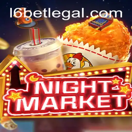 Exploring NIGHTMARKET: A Thrilling Adventure in Gaming