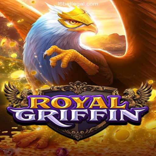 Discover the Thrilling World of RoyalGriffin at L6Bet Oficial: The Premier Online Casino in Brazil