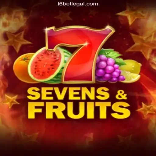 Discover SevensFruits: The Alluring Game at L6Bet Oficial