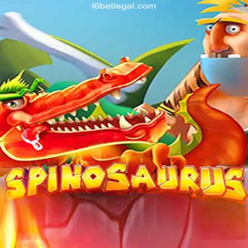Exploring the Exciting World of 'Spinosaurus' with L6Bet Oficial 💯️ - O melhor cassino online do Brasil