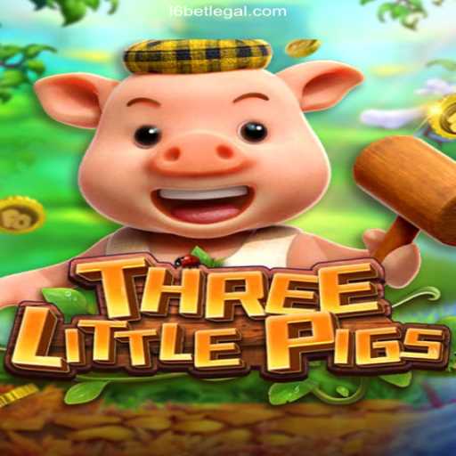Exploring the Excitement of THREELITTLEPIGS - A Casino Adventure