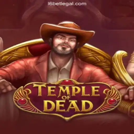 Explore the Thrills of TempleofDead: The Premier Casino Experience in Brazil