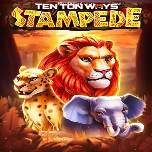 Discover the Excitement of TenTonWaysStampede: An In-Depth Look at This Thrilling Game