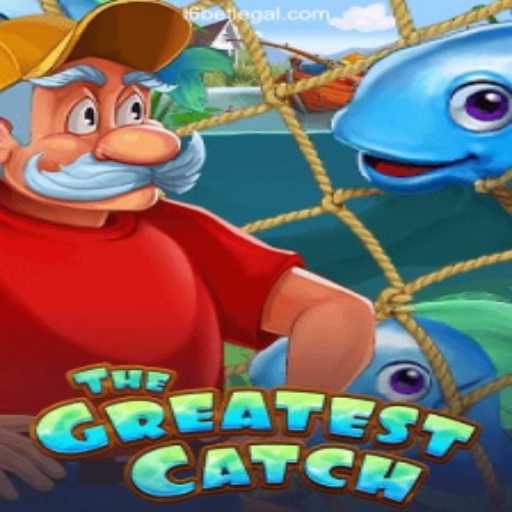 TheGreatestCatch: A Thrilling Adventure Awaits at the Premier Brazilian Online Casino