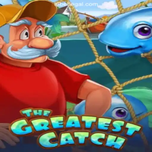 TheGreatestCatch: A Thrilling Adventure Awaits at the Premier Brazilian Online Casino