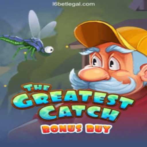 Exploring the Excitement of TheGreatestCatchBonusBuy: A Premier Online Gaming Experience