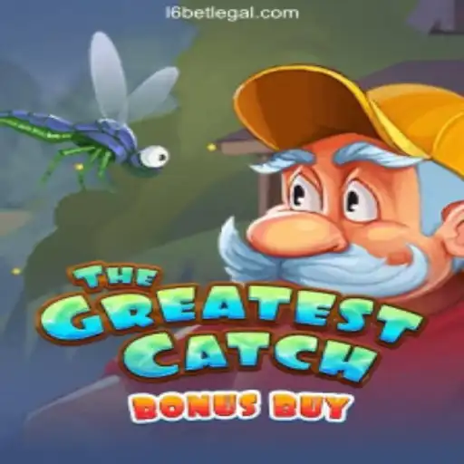 Exploring the Excitement of TheGreatestCatchBonusBuy: A Premier Online Gaming Experience