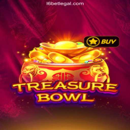 Discover the Thrilling World of TreasureBowl: Your Ultimate Guide