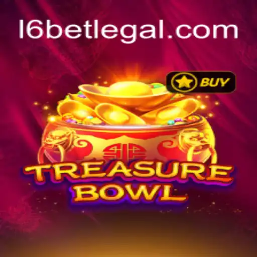 Discover the Thrilling World of TreasureBowl: Your Ultimate Guide