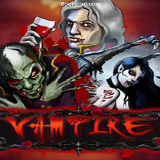 Discover the Allure of Vampire: The Thrilling Game at L6Bet Oficial 💯️
