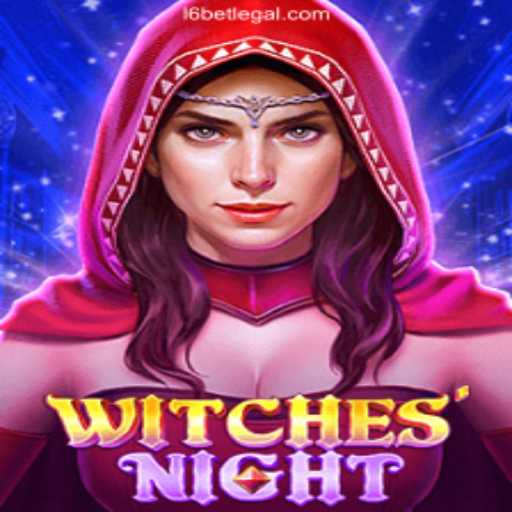 Explore the Magical World of WitchesNight