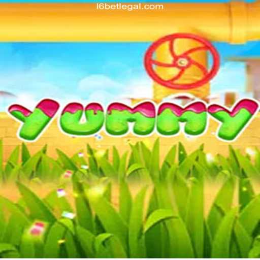 Yummy Game: A Delightful Journey Through a Brazilian Online Casino