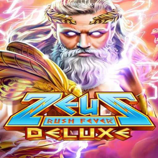 Discovering ZeusRushFeverDeluxe: The Ultimate Casino Experience